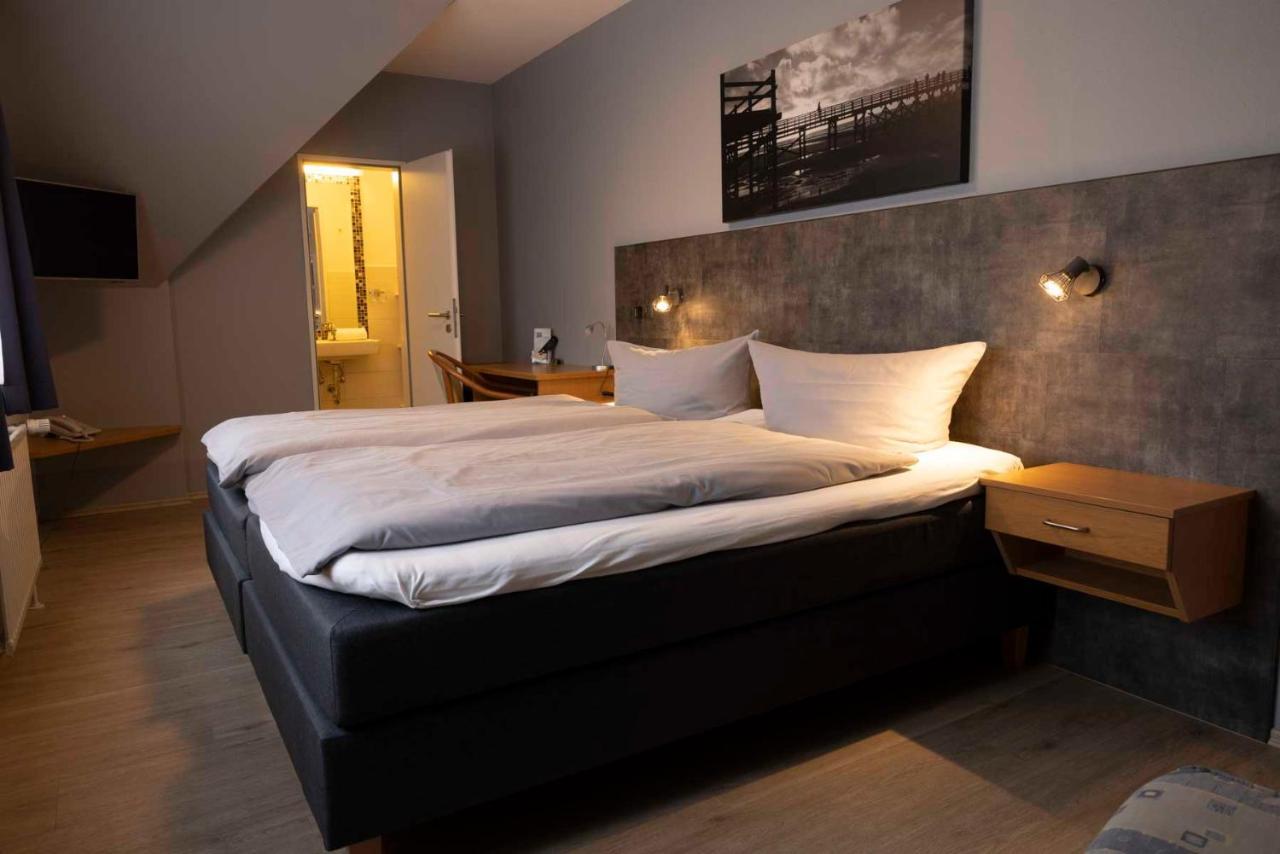 Hotel Rendsburg Zewnętrze zdjęcie