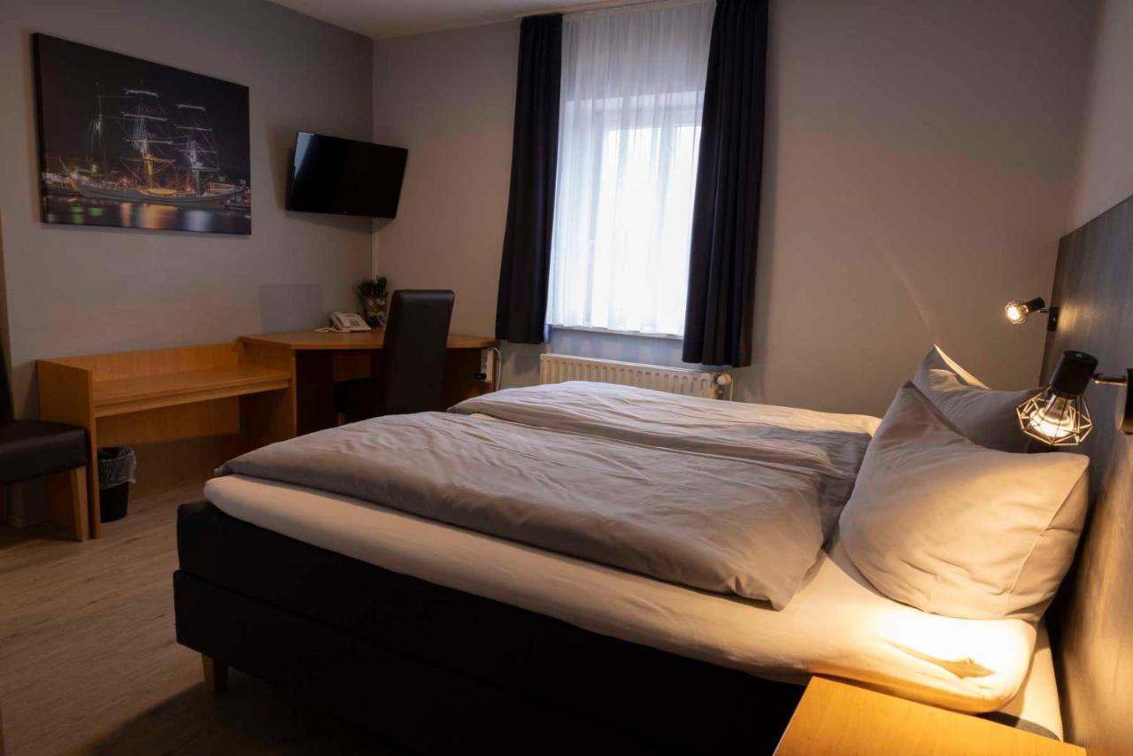 Hotel Rendsburg Zewnętrze zdjęcie