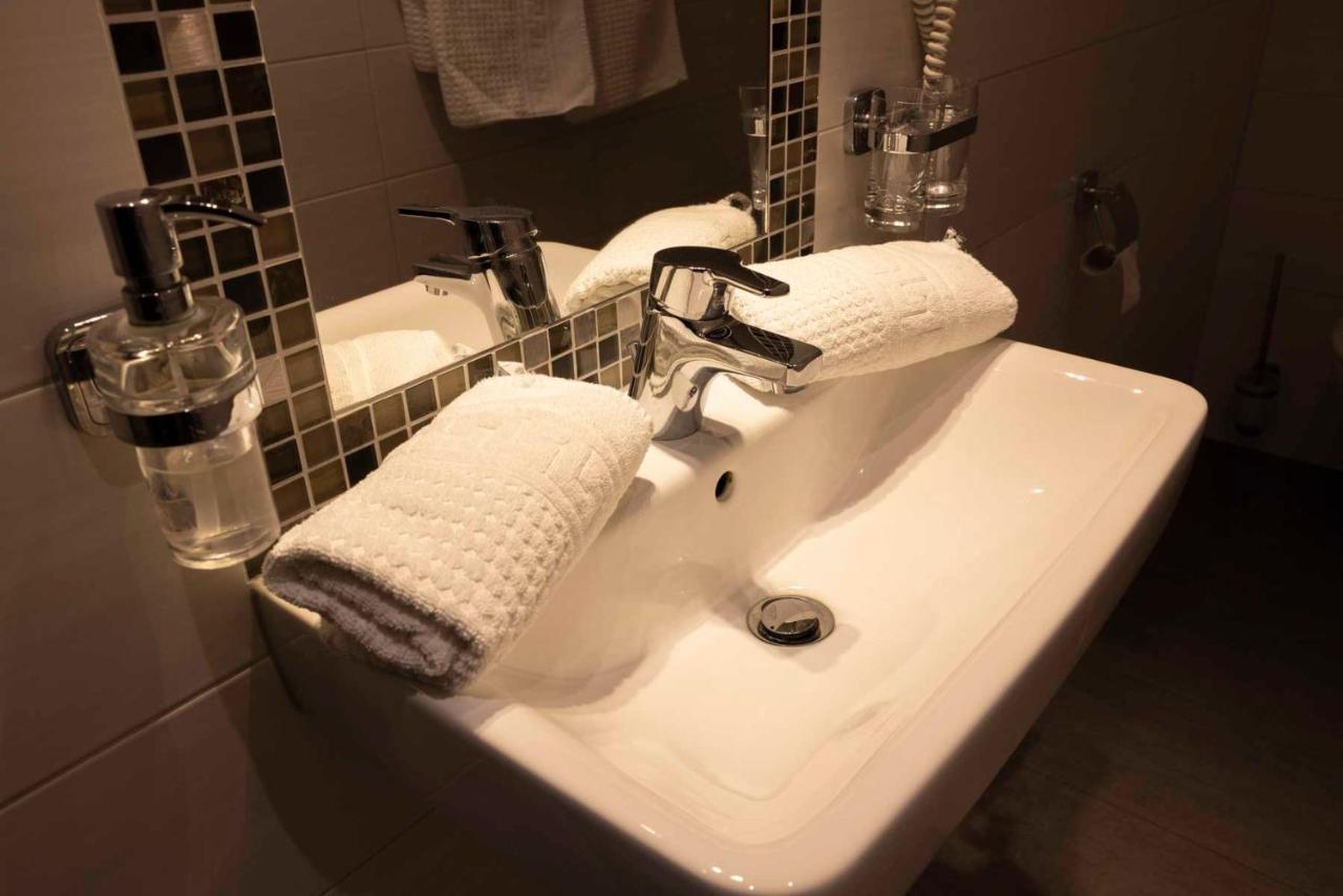 Hotel Rendsburg Zewnętrze zdjęcie