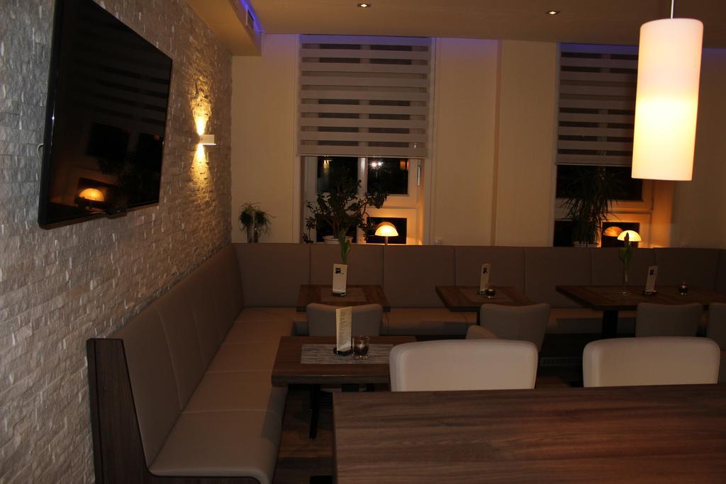 Hotel Rendsburg Zewnętrze zdjęcie