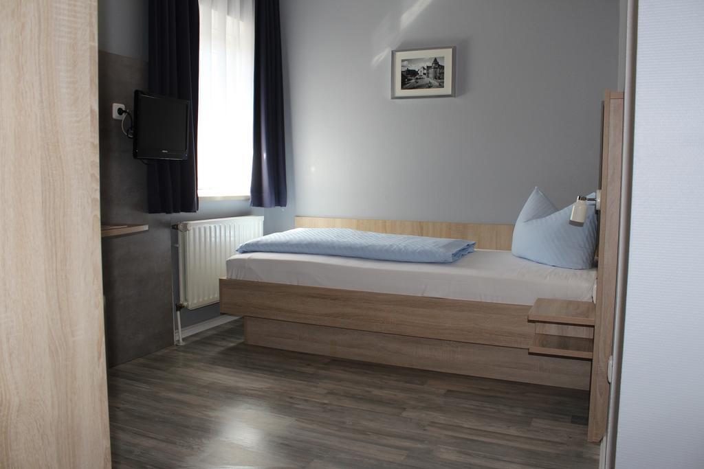 Hotel Rendsburg Pokój zdjęcie