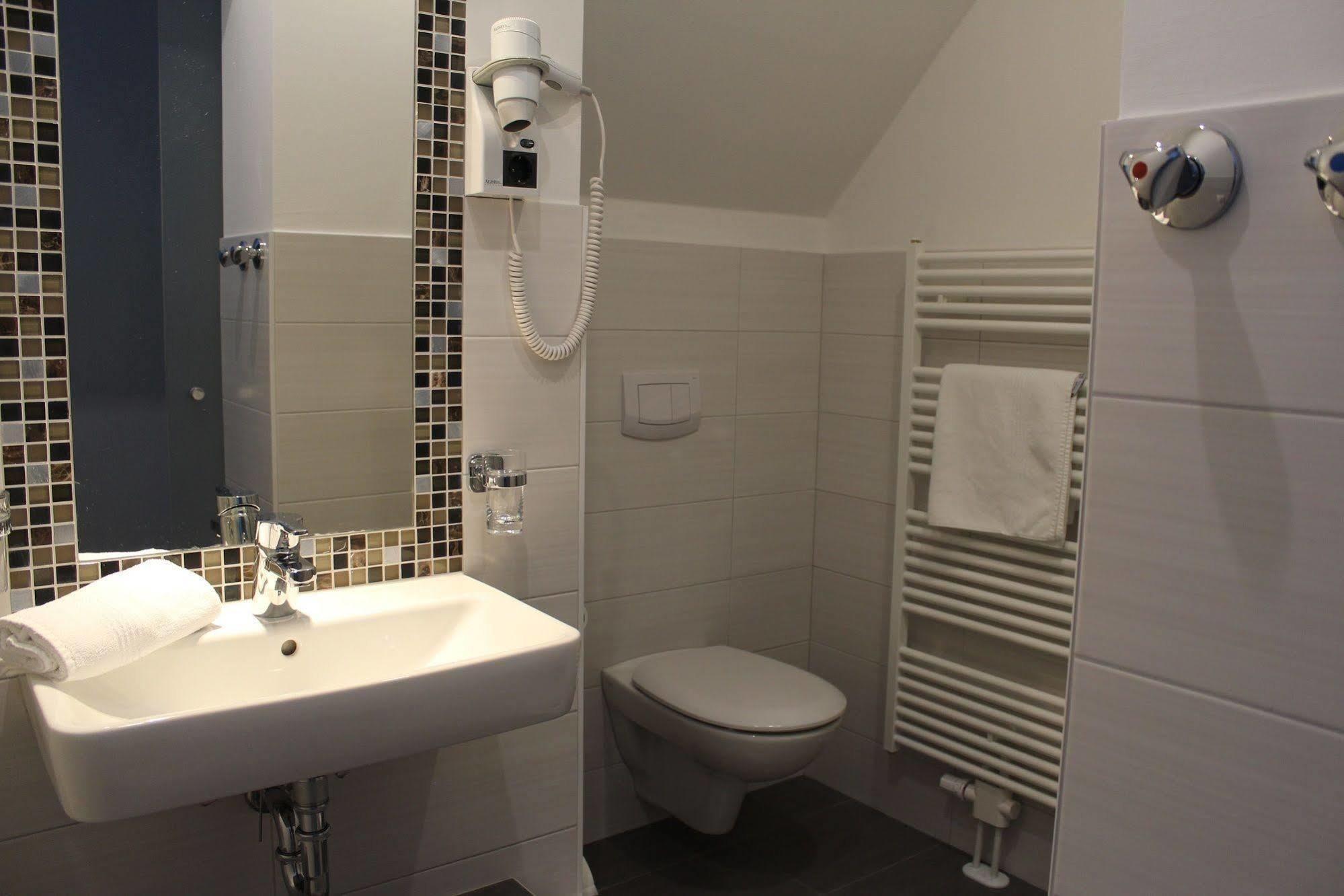 Hotel Rendsburg Zewnętrze zdjęcie
