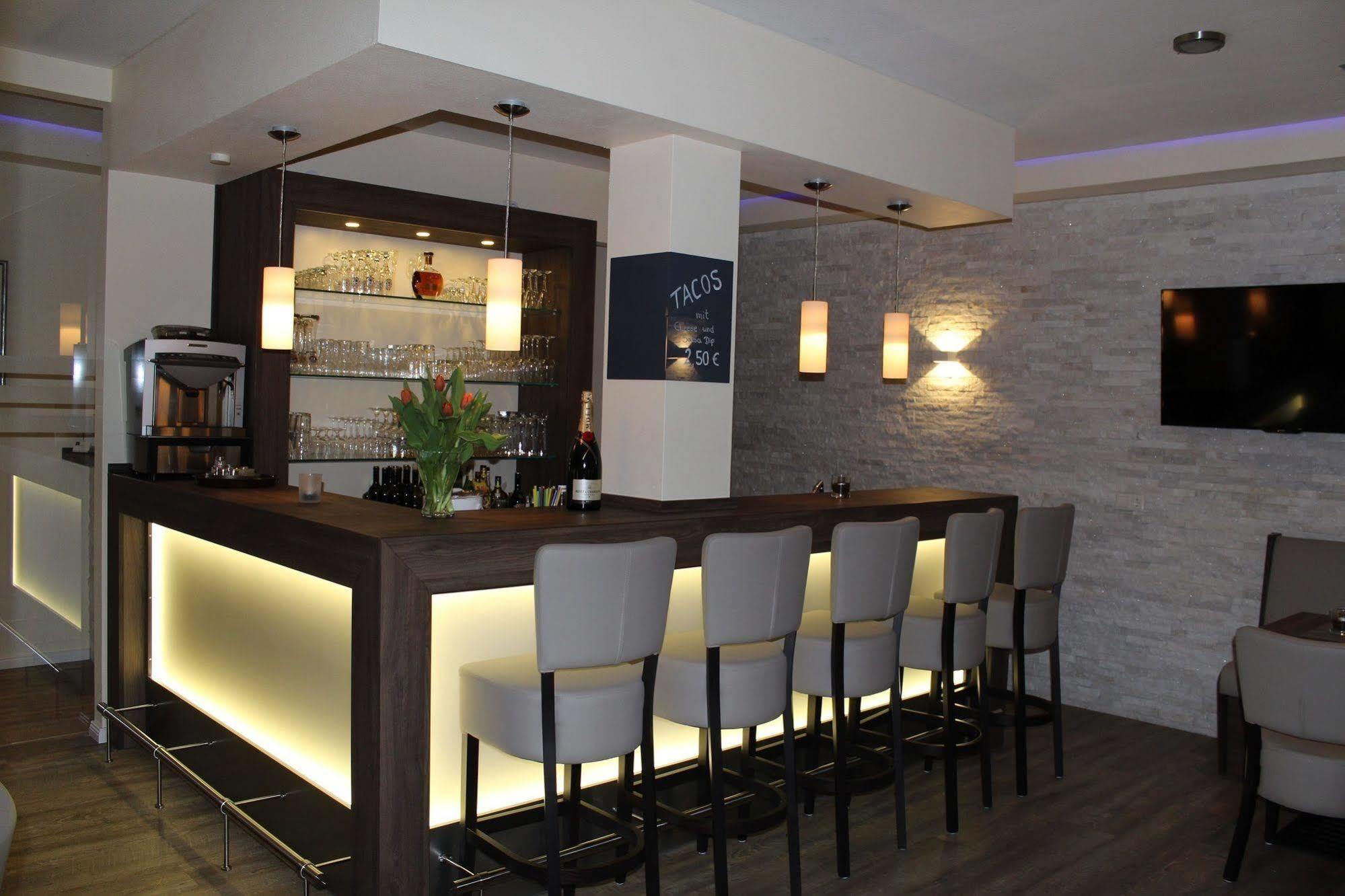 Hotel Rendsburg Zewnętrze zdjęcie