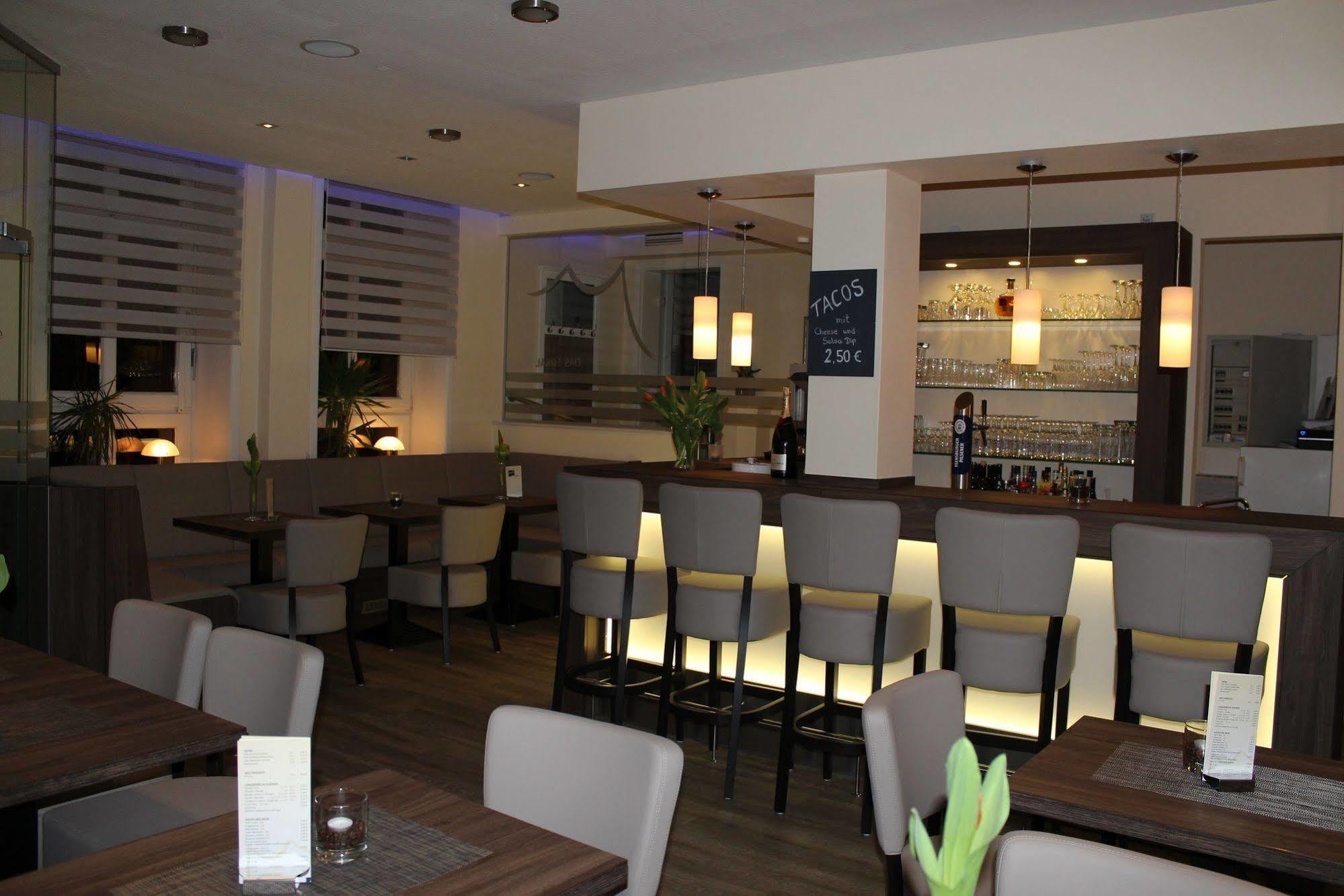 Hotel Rendsburg Zewnętrze zdjęcie
