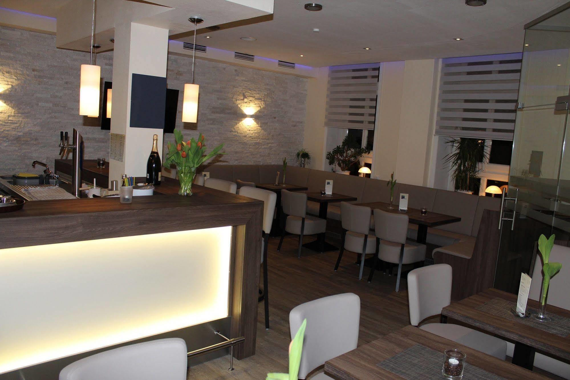 Hotel Rendsburg Zewnętrze zdjęcie